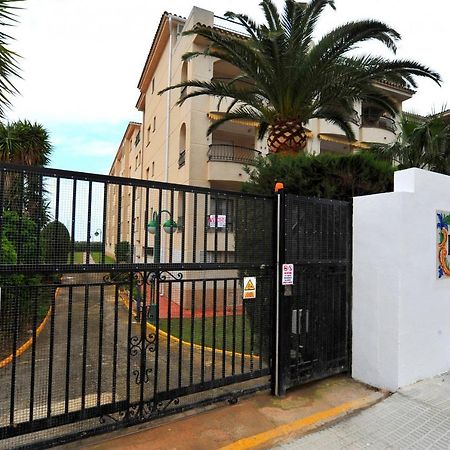 Playamar Orange Costa 3 Dormitorios Alcossebre Buitenkant foto