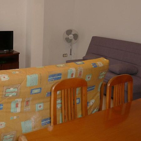 Playamar Orange Costa 3 Dormitorios Alcossebre Buitenkant foto