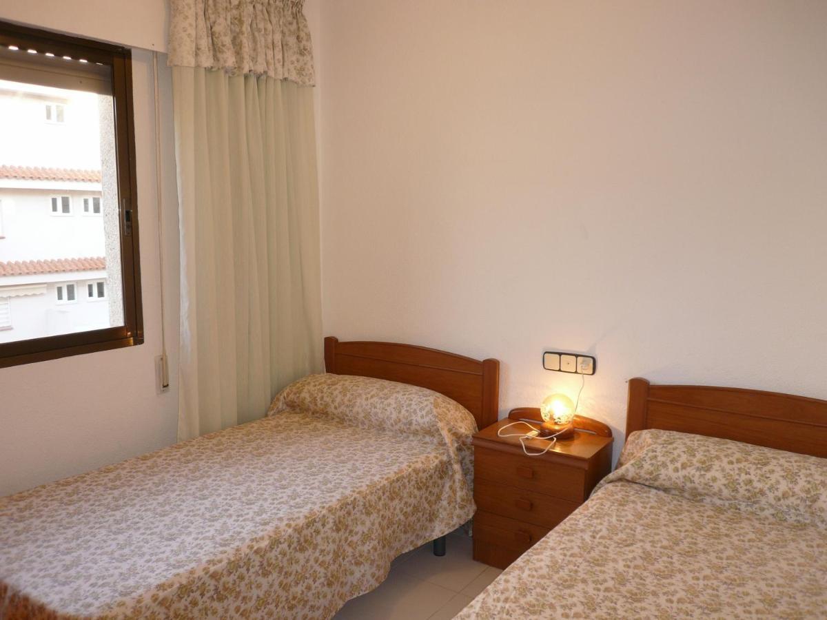 Playamar Orange Costa 3 Dormitorios Alcossebre Buitenkant foto
