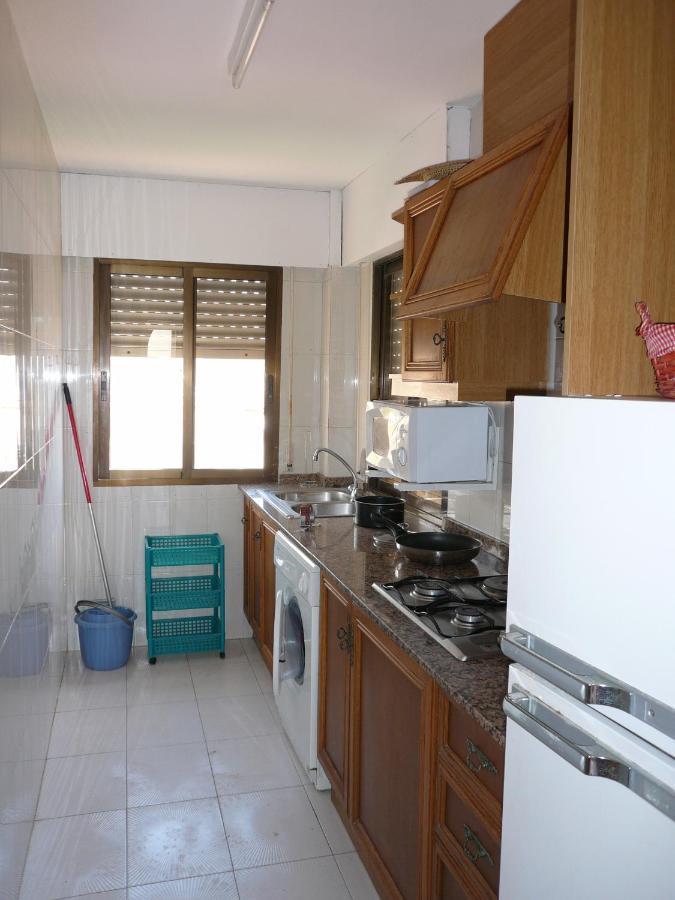 Playamar Orange Costa 3 Dormitorios Alcossebre Buitenkant foto