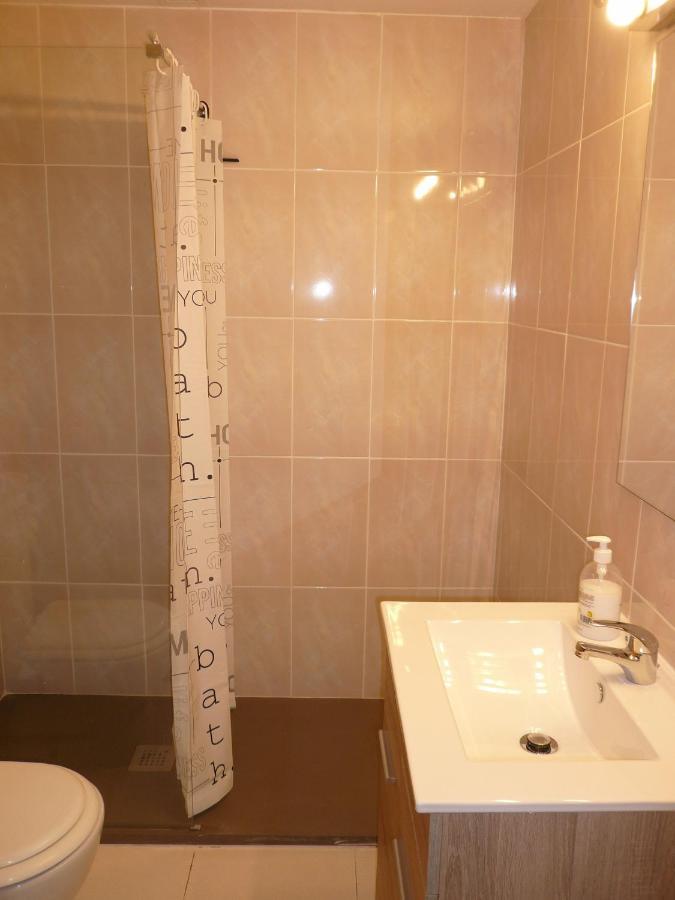 Playamar Orange Costa 3 Dormitorios Alcossebre Buitenkant foto