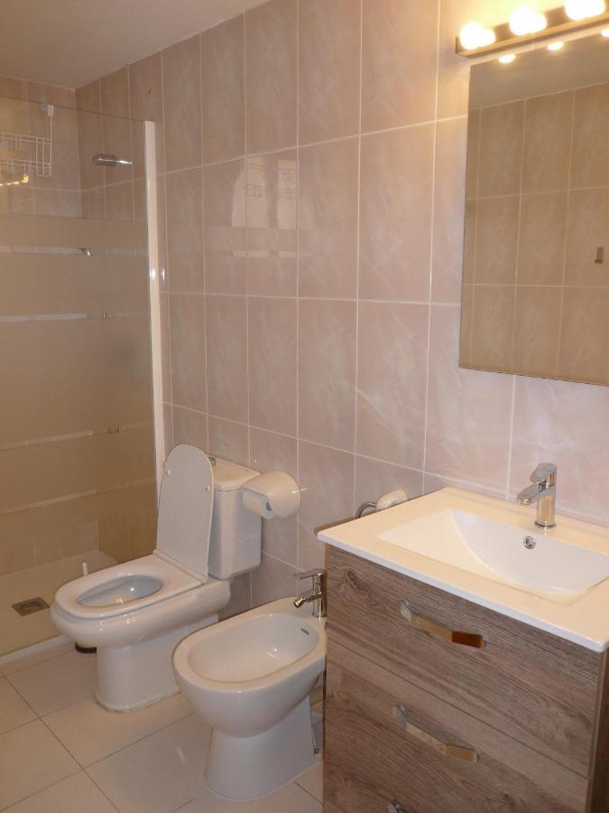 Playamar Orange Costa 3 Dormitorios Alcossebre Buitenkant foto