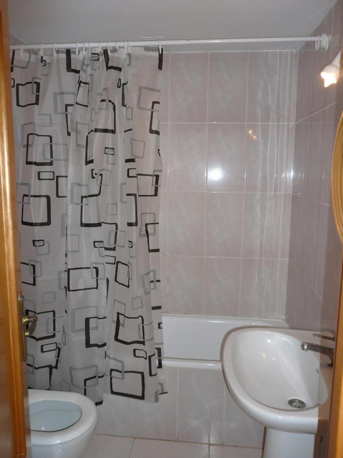 Playamar Orange Costa 3 Dormitorios Alcossebre Buitenkant foto