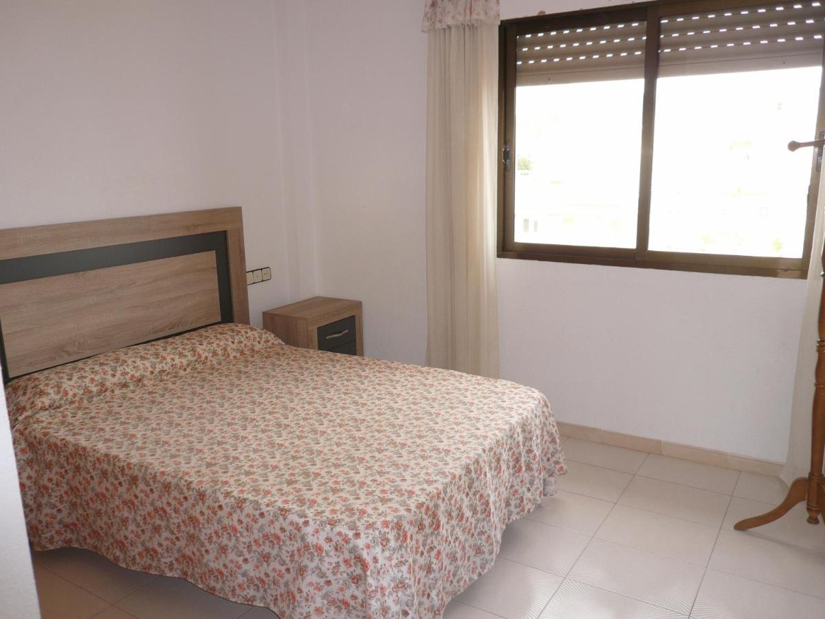 Playamar Orange Costa 3 Dormitorios Alcossebre Buitenkant foto