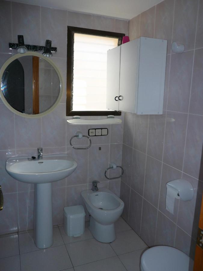 Playamar Orange Costa 3 Dormitorios Alcossebre Buitenkant foto