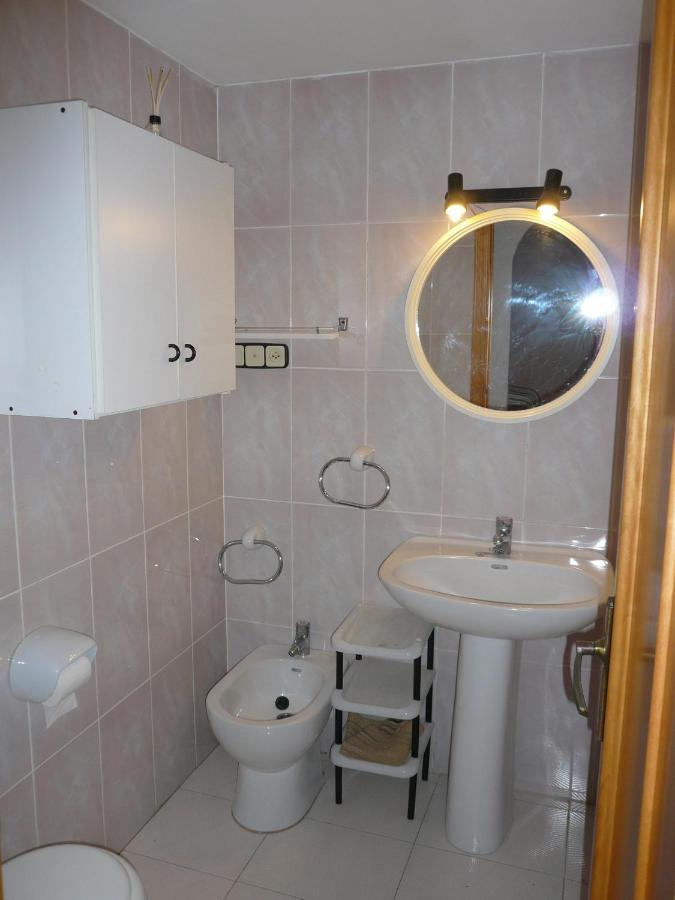 Playamar Orange Costa 3 Dormitorios Alcossebre Buitenkant foto