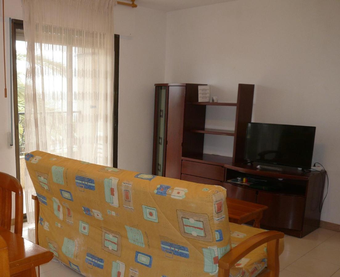 Playamar Orange Costa 3 Dormitorios Alcossebre Buitenkant foto