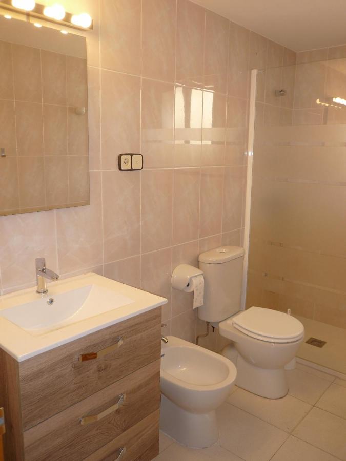 Playamar Orange Costa 3 Dormitorios Alcossebre Buitenkant foto