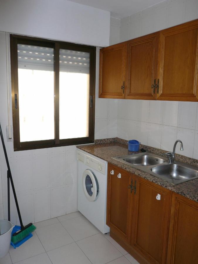 Playamar Orange Costa 3 Dormitorios Alcossebre Buitenkant foto