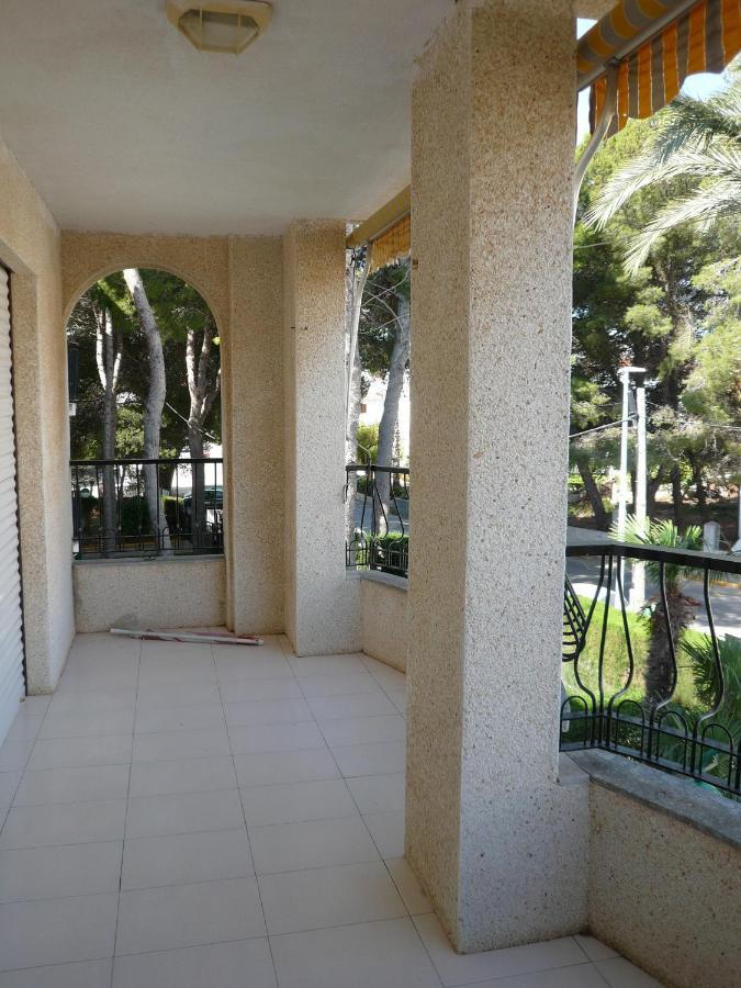 Playamar Orange Costa 3 Dormitorios Alcossebre Buitenkant foto