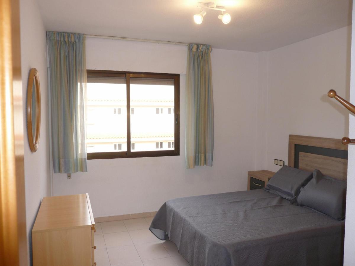 Playamar Orange Costa 3 Dormitorios Alcossebre Buitenkant foto