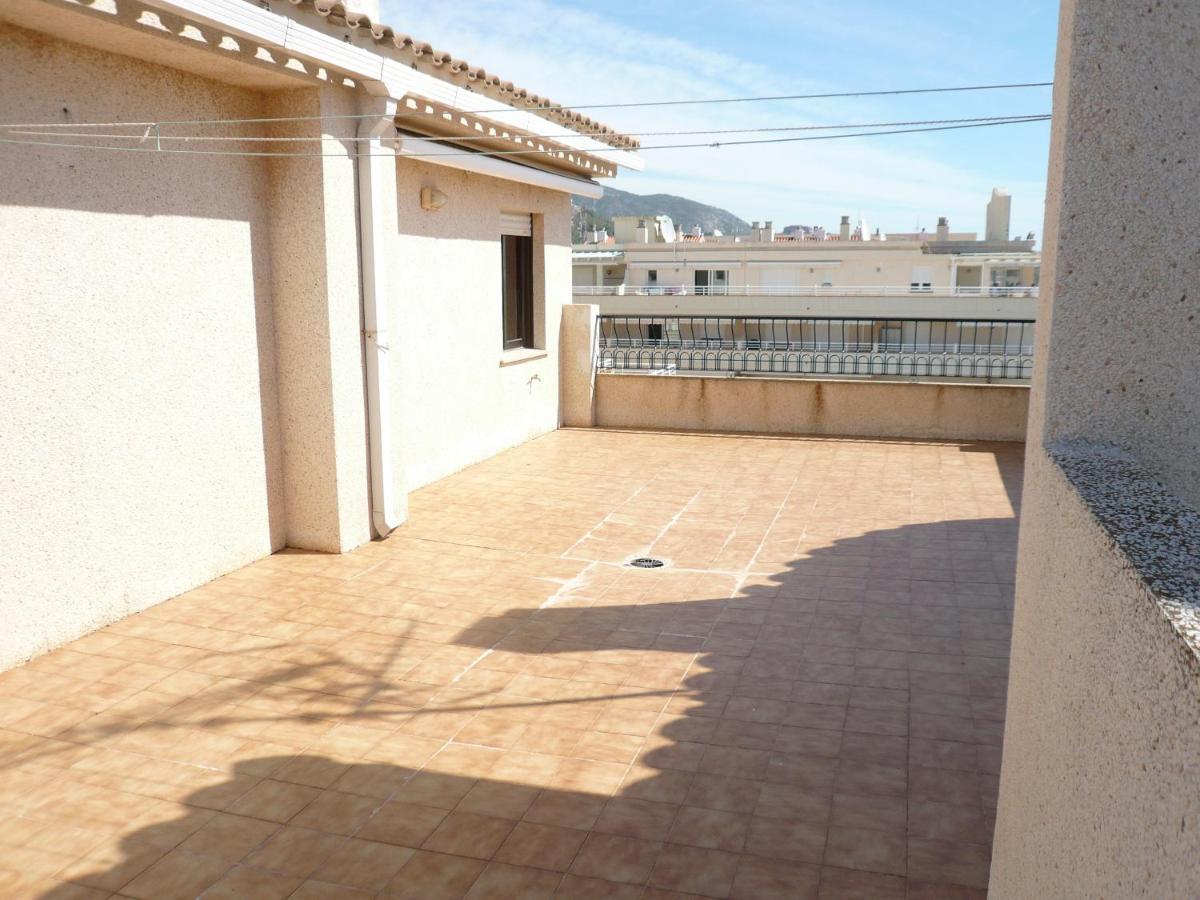 Playamar Orange Costa 3 Dormitorios Alcossebre Buitenkant foto