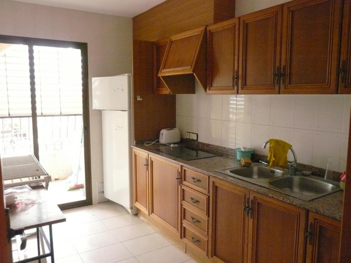 Playamar Orange Costa 3 Dormitorios Alcossebre Buitenkant foto