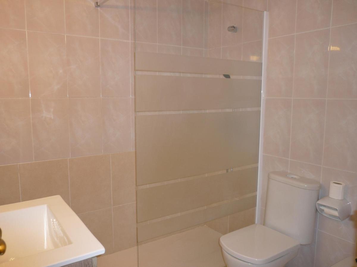 Playamar Orange Costa 3 Dormitorios Alcossebre Buitenkant foto