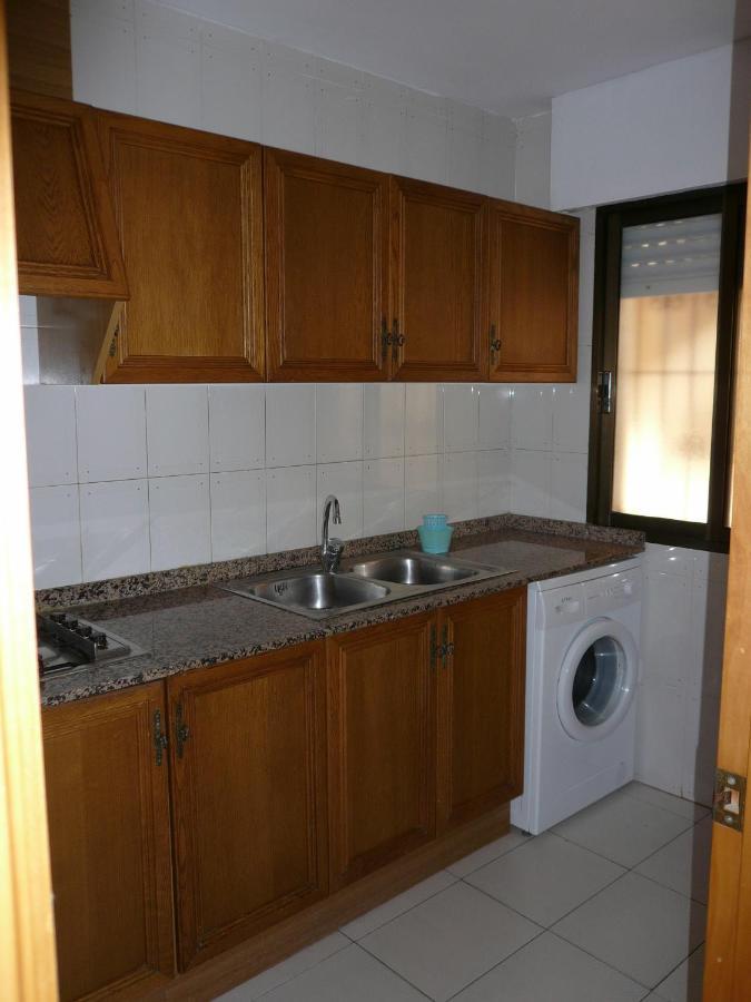 Playamar Orange Costa 3 Dormitorios Alcossebre Buitenkant foto